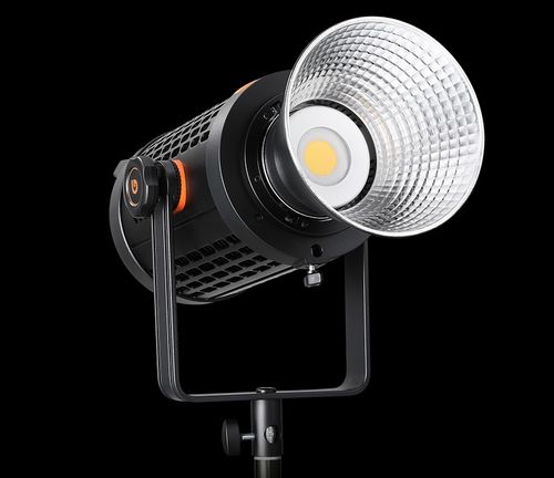 Godox UL150 Silent LED Video Light